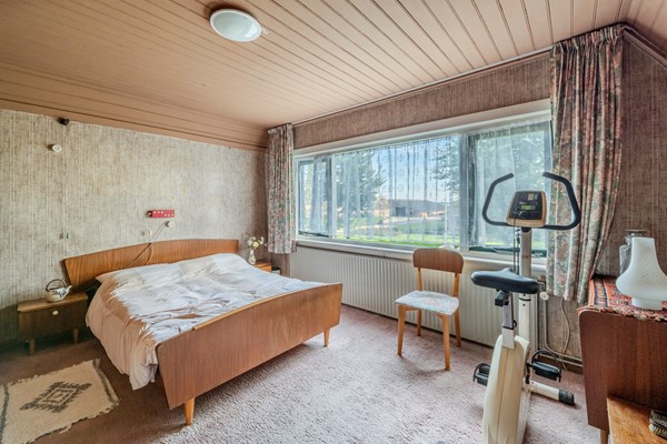 Medium property photo - Zuiderdiep 481, 9521 AN Nieuw-Buinen